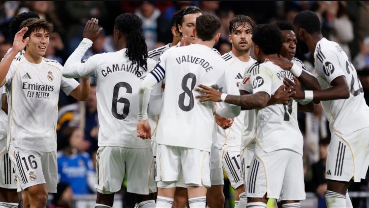 Real Madridi synon të mbledhë 300 milionë euro nga shitja e katër yjeve Real Madridi synon të mbledhë 300 milionë euro nga shitja e katër yjeve