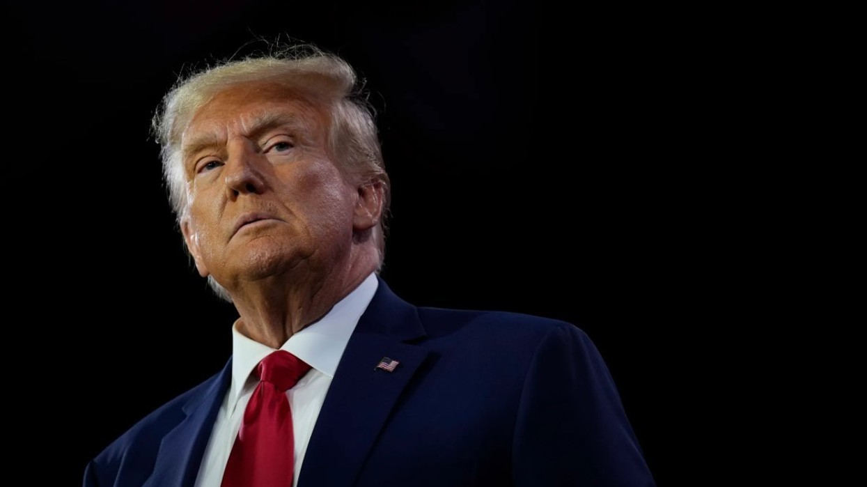 Trump thotë se lufta me Iranin do të mbarojë së shpejti, 'praktikisht nuk ka mbetur asgjë' për t'u shënjestruar