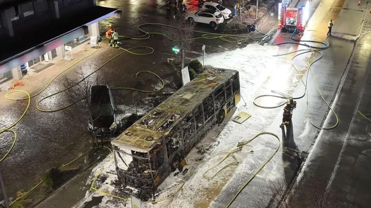 Zjarri me gjashtë të vdekur në Zvicër, nuk ka prova se ka lidhje me terrorizmin