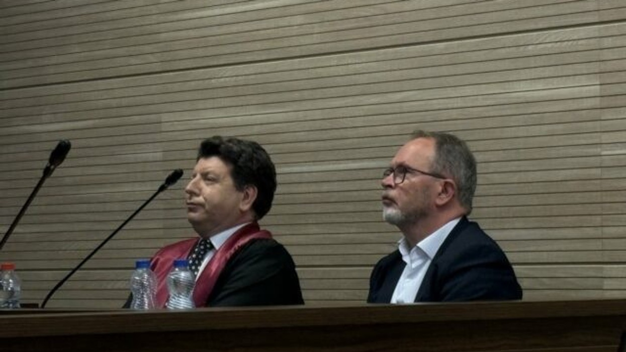 Aktakuza për dëmin milionësh ndaj KEK-ut, dëgjohen tre dëshmitarë në gjykimin ndaj Nagip Krasniqit