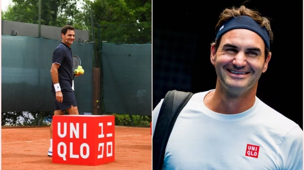 Roger Federer hyn për herë të parë në listën e miliarderëve të Forbes