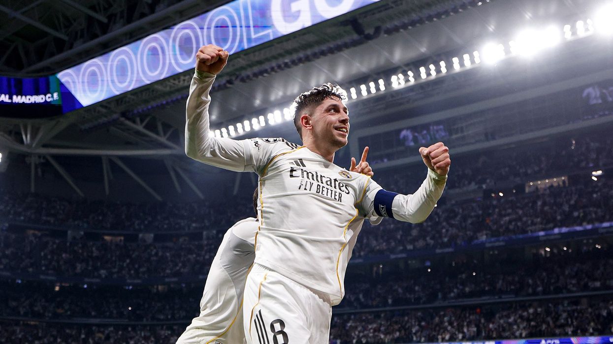 Notat e lojtarëve, Real Madrid 3-0 Man City: Valverde perfekt, nota maksimale Notat e lojtarëve, Real Madrid 3-0 Man City: Valverde perfekt, nota maksimale