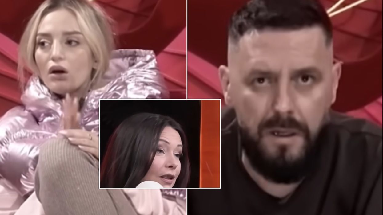 Situata me Selin, gruaja e Mirit: Vetëm unë dhe ai e dimë se sa e vërtetë është dashuria jonë Situata me Selin, gruaja e Mirit: Vetëm unë dhe ai e dimë se sa e vërtetë është dashuria jonë