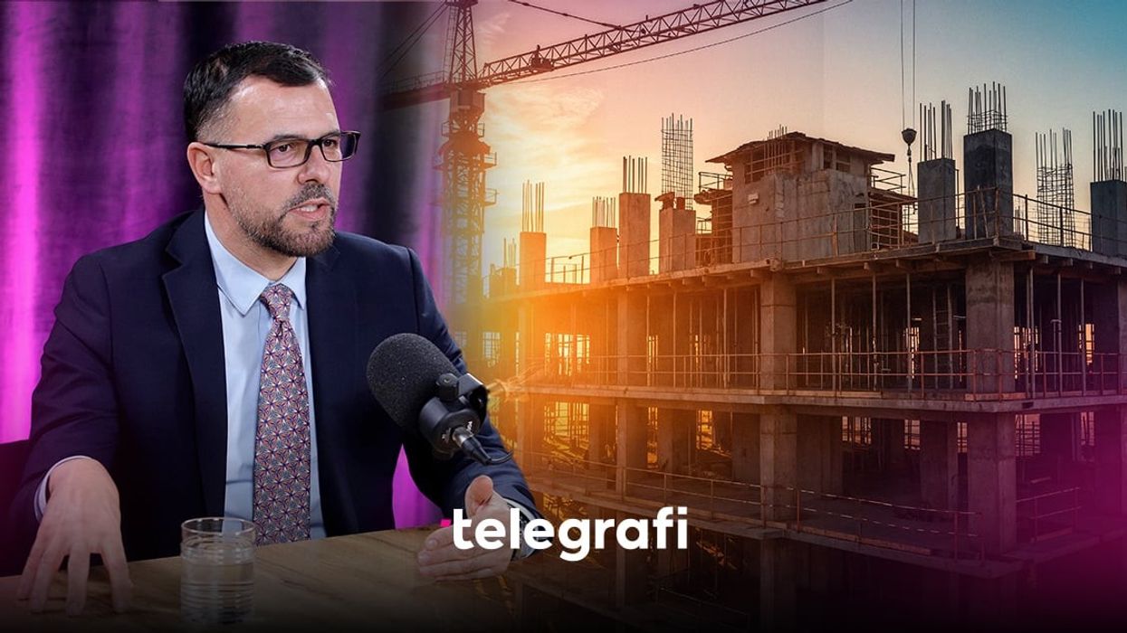 ATK paralajmëron: Në vitin 2026 sektori i ndërtimit në fokus të vizitave ATK paralajmëron: Në vitin 2026 sektori i ndërtimit në fokus të vizitave