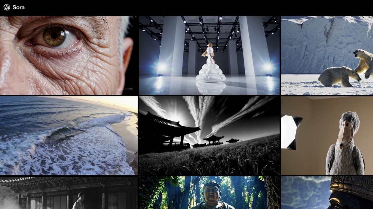 Sora mund të integrohet së shpejti në ChatGPT