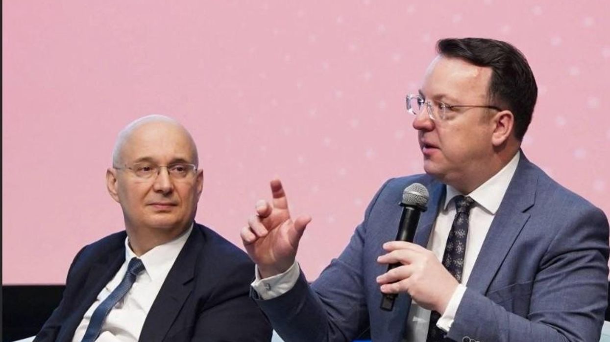 Nikolloski nga Uashingtoni: Investimet në korridoret 8 dhe 10 forcojnë ekonominë dhe sigurinë Nikolloski nga Uashingtoni: Investimet në korridoret 8 dhe 10 forcojnë ekonominë dhe sigurinë