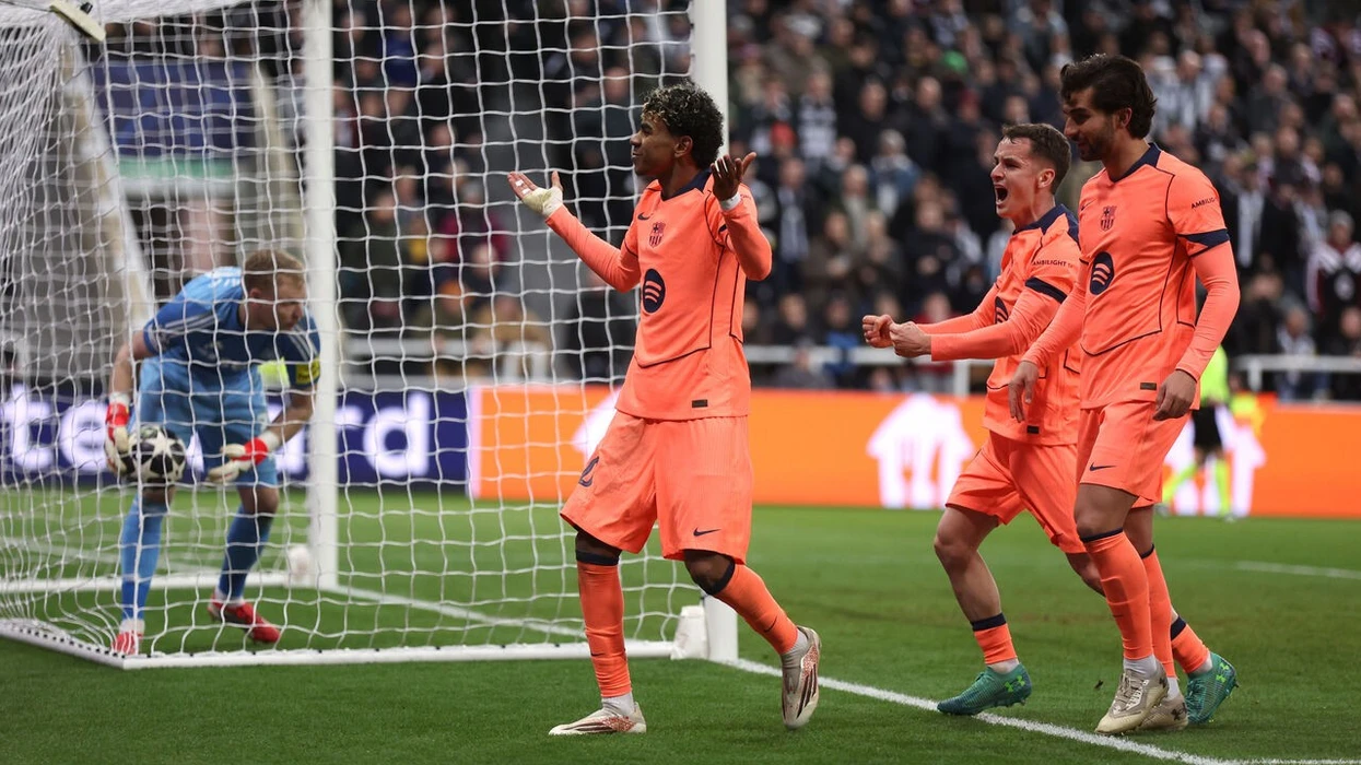 Barcelona ndanë 100 milionë euro për një sulmues, ka një favorit të madh për ta transferuar