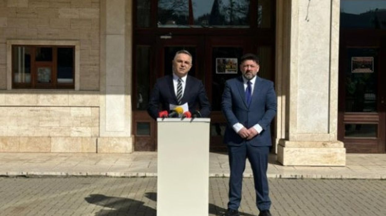 Tahiri: Kosova në krizën më të rëndë pas pavarësisë, ekonomia buzë kolapsit Tahiri: Kosova në krizën më të rëndë pas pavarësisë, ekonomia buzë kolapsit