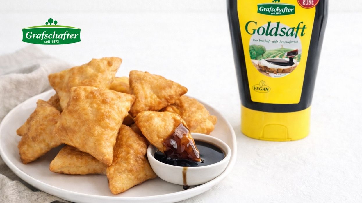 Iftari me shije tradicionale: Llokuma të nxehtë me pekmezin e veçantë, Goldsaft Iftari me shije tradicionale: Llokuma të nxehtë me pekmezin e veçantë, Goldsaft