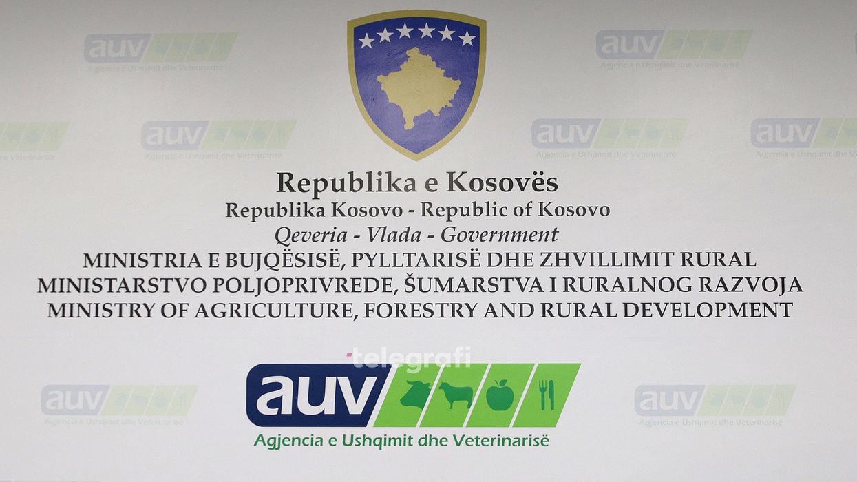 Tërheqje parandaluese nga tregu e produkteve APTAMIL 1 dhe APTAMIL 2 - AUV jep detaje Tërheqje parandaluese nga tregu e produkteve APTAMIL 1 dhe APTAMIL 2 - AUV jep detaje