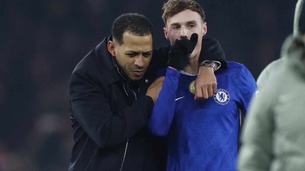 Chelsea kërkon “spiunin”: Informacionet për skuadrën e tyre u publikuan tetë orë para ndeshjes ndaj PSG-së