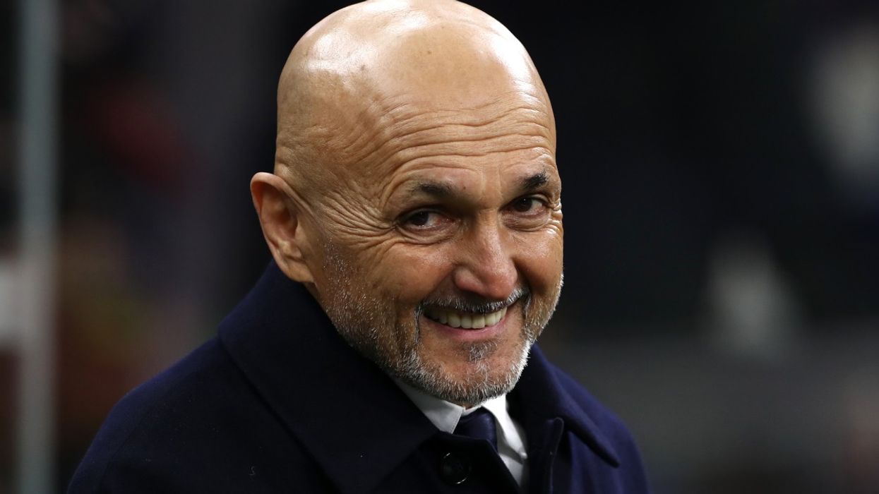 Juventusi ka dy propozime të ndryshme të kontratës për trajnerin Spalletti Juventusi ka dy propozime të ndryshme të kontratës për trajnerin Spalletti