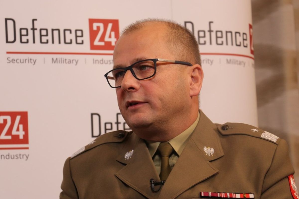 “Ndoshta në prill-maj”: Gjenerali polak paralajmëron se Rusia mund të bëjë së shpejti një provokim kundër një vendi të NATO-s “Ndoshta në prill-maj”: Gjenerali polak paralajmëron se Rusia mund të bëjë së shpejti një provokim kundër një vendi të NATO-s