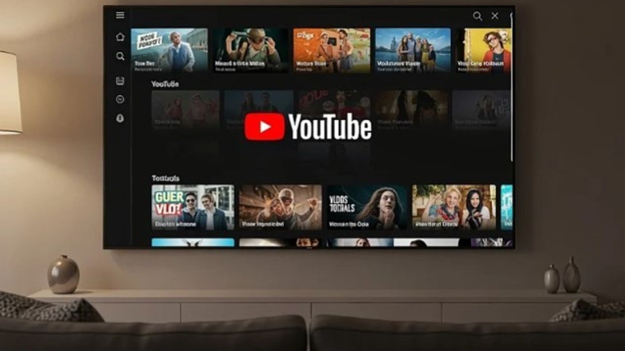 YouTube në TV me reklama që përdoruesi nuk mund t’i anashkalojë YouTube në TV me reklama që përdoruesi nuk mund t’i anashkalojë