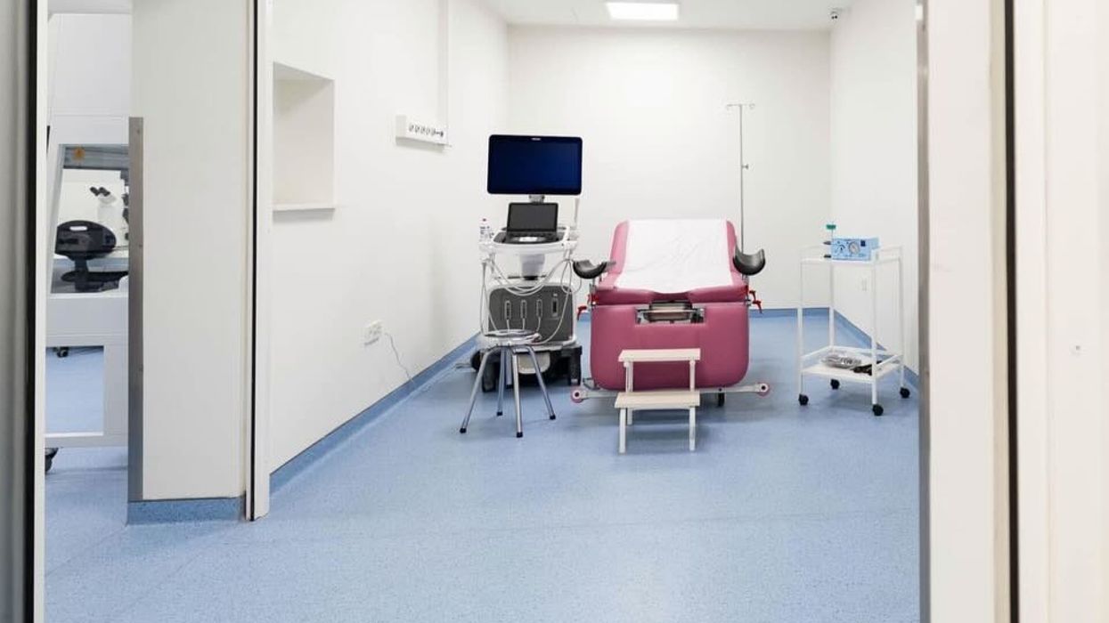 Për herë të parë në QKUK konfirmohet shtatzëni pas procedurës IVF Për herë të parë në QKUK konfirmohet shtatzëni pas procedurës IVF
