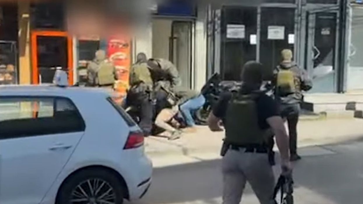 Prokuroria kërkon paraburgim për dy të arrestuarit për fajde në Prizren Prokuroria kërkon paraburgim për dy të arrestuarit për fajde në Prizren