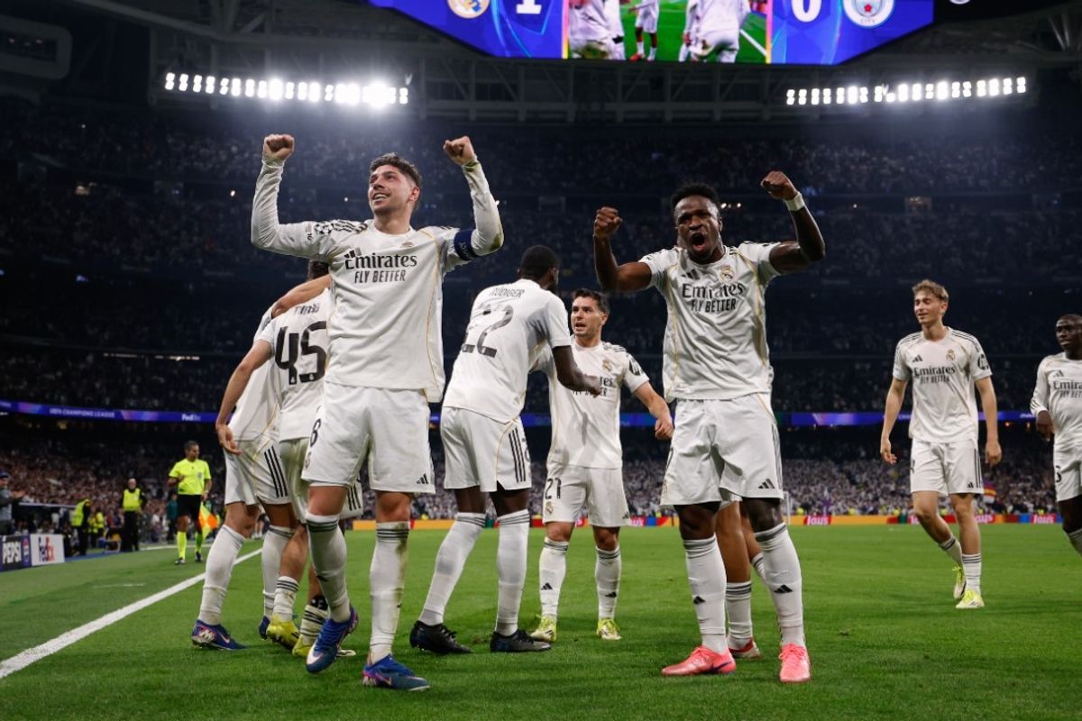 Ylli i Real Madridit nuk është më i paprekshëm, klubi ia cakton çmimin e kartonit Ylli i Real Madridit nuk është më i paprekshëm, klubi ia cakton çmimin e kartonit