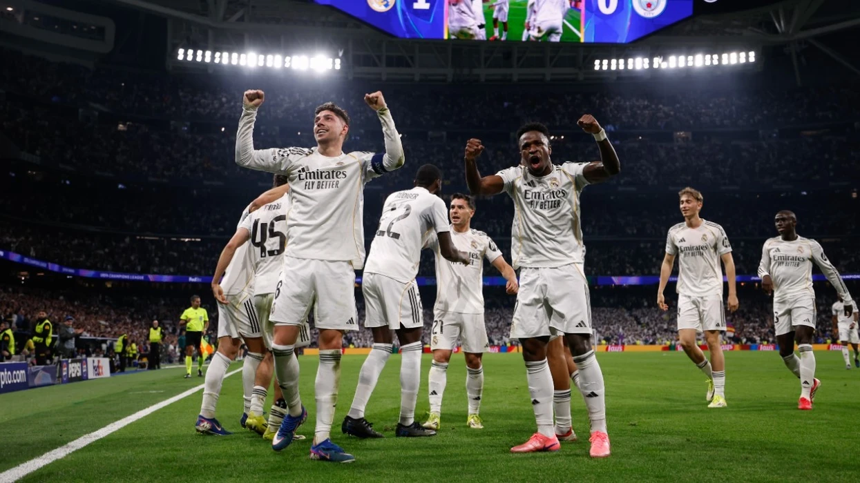 Ylli i Real Madridit nuk është më i paprekshëm, klubi ia cakton çmimin e kartonit