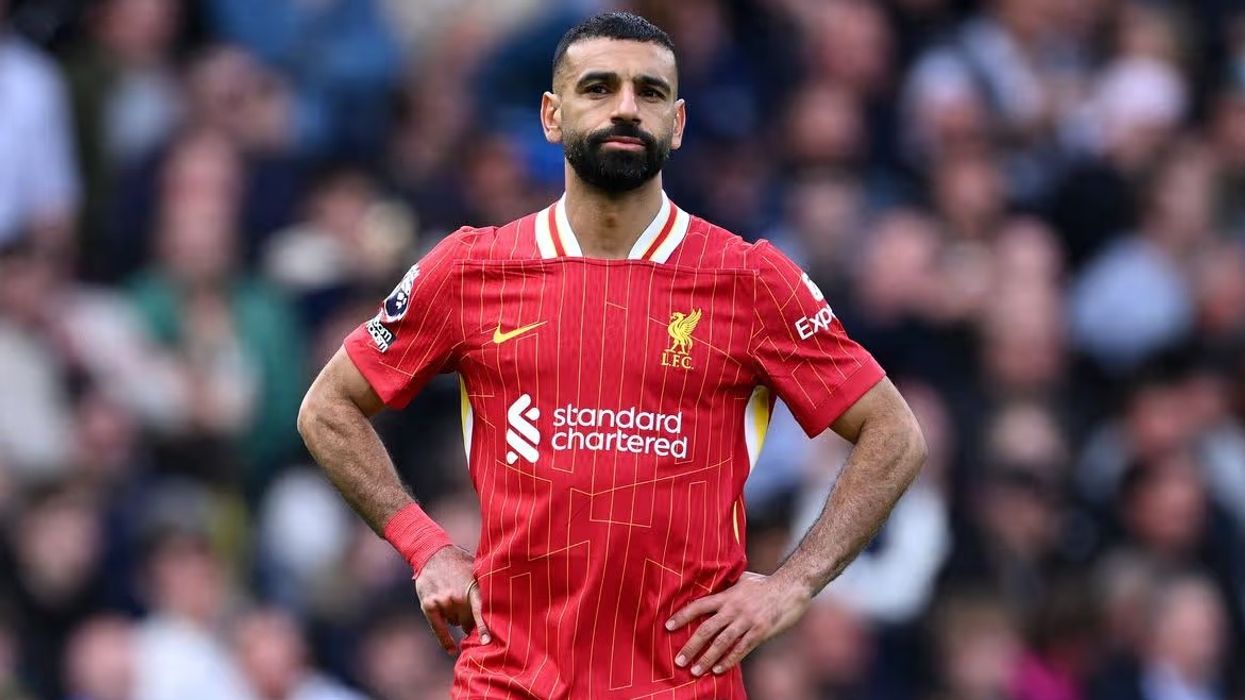 Liverpooli ka zgjedhur zëvendësuesin e Mo Salah - ai luan në Ligën Premier Liverpooli ka zgjedhur zëvendësuesin e Mo Salah - ai luan në Ligën Premier