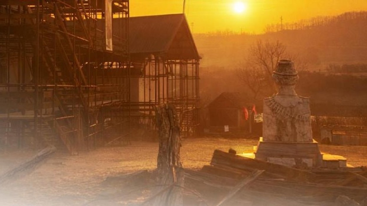 Ekspozitë ‘Prekazi dashuri, dhimbje dhe krenari kombëtare’ në Bernë