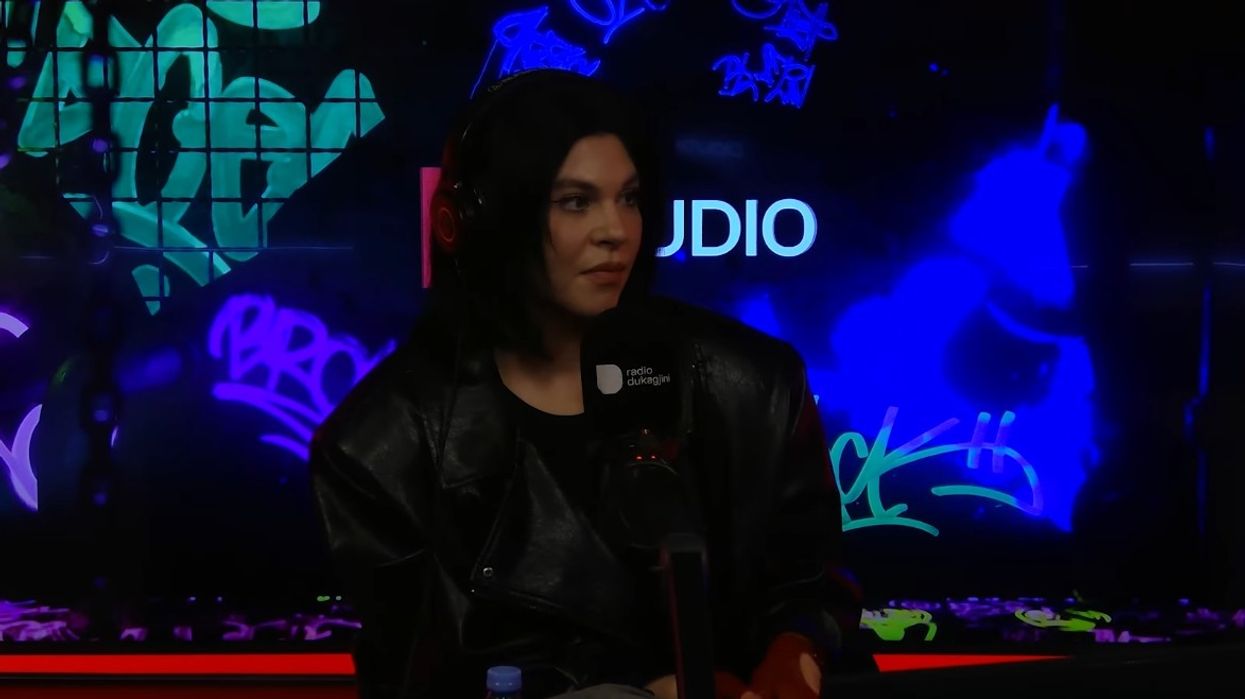 "Dëgjojnë muzikën time kur kryejnë marrëdhënie intime", Lore befason me atë se çfarë i kanë treguar fansat për të