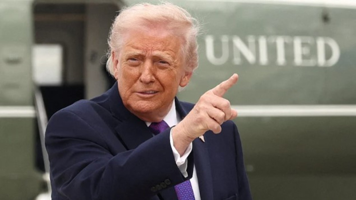 Trump tha se është nder për të të vrasë regjimin iranian: Shikoni çfarë do t’u ndodhë sot këtyre llumrave