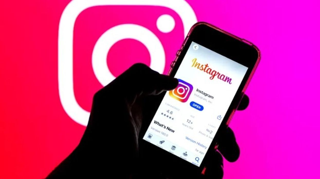 Meta teston lidhjet e klikueshme në përshkrimet e postimeve në Instagram Meta teston lidhjet e klikueshme në përshkrimet e postimeve në Instagram