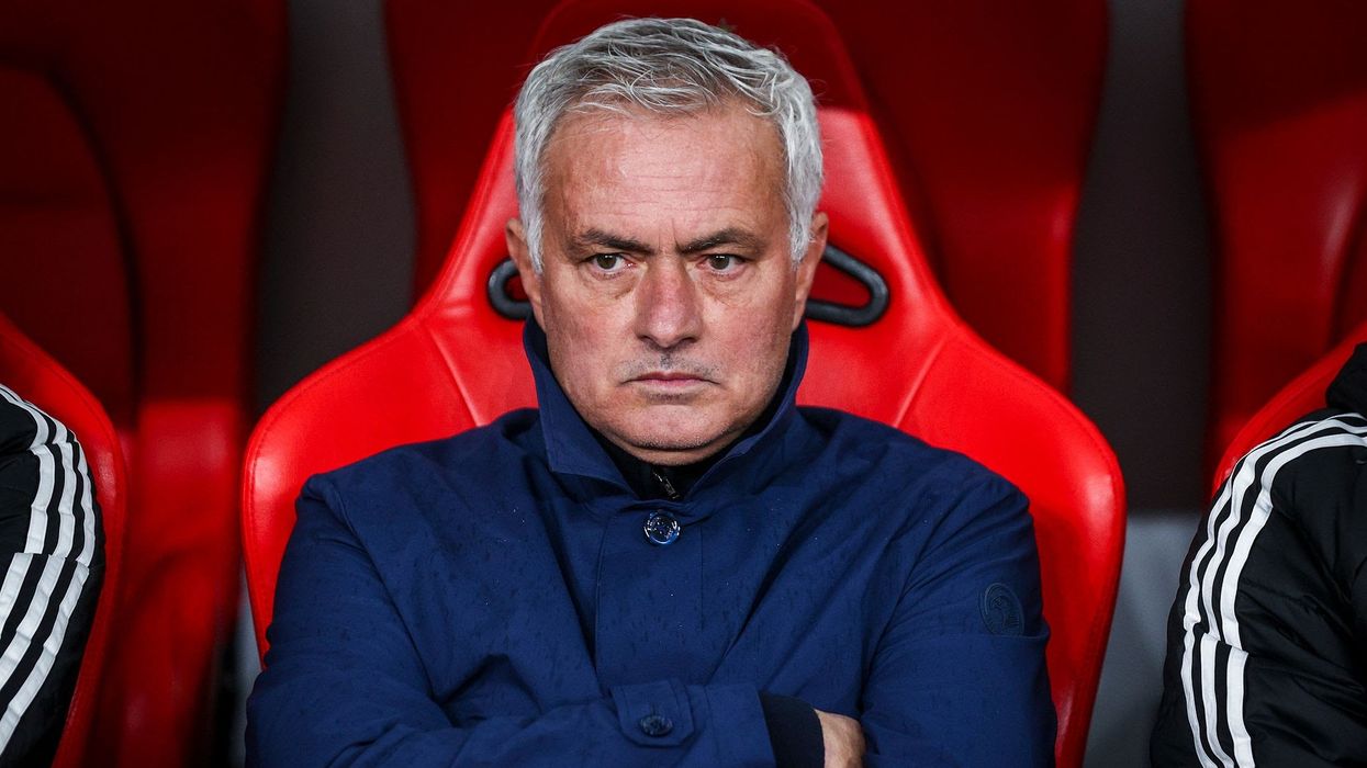 Dy dënime të rënda për Mourinhon, klubi premton apel për vendimin Dy dënime të rënda për Mourinhon, klubi premton apel për vendimin