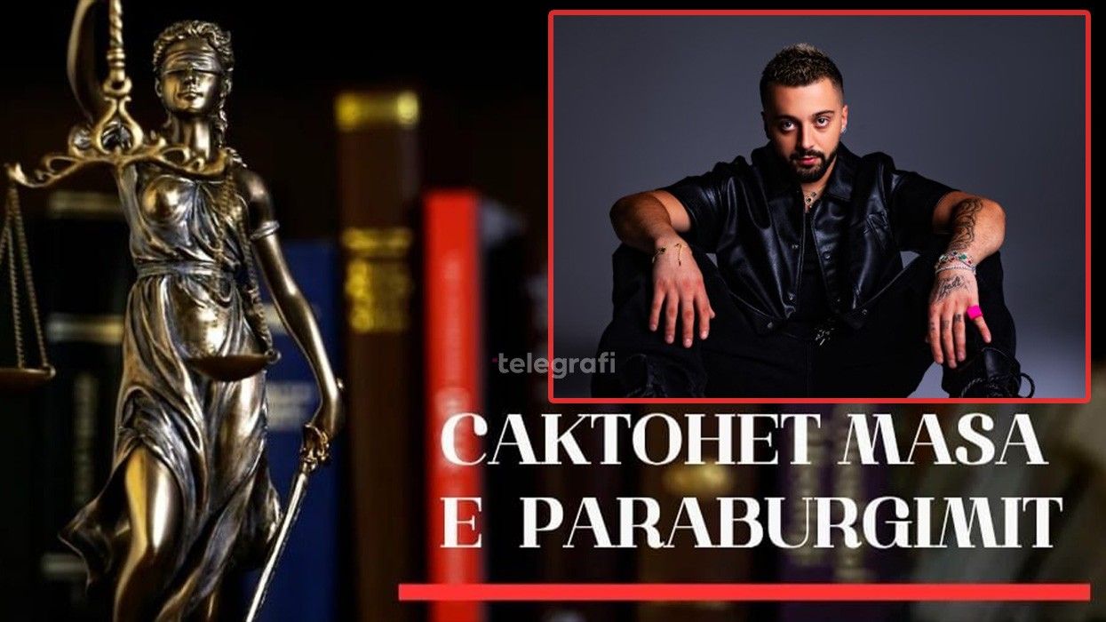 Gjykata cakton 30 ditë paraburgim për Gjestin Gjykata cakton 30 ditë paraburgim për Gjestin