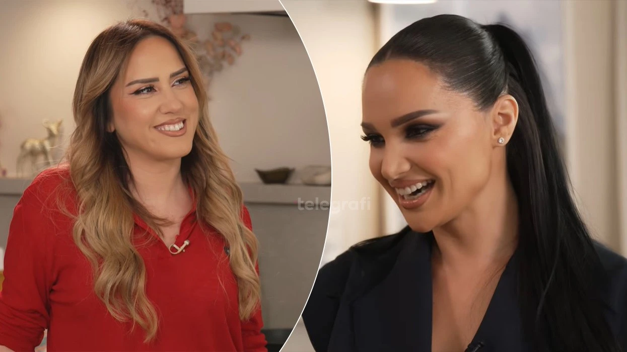 Samanta tregon reagimin e babait kur i prezantoi të dashurin amerikan: Ky është dhëndri