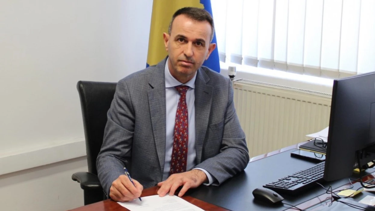 Ministri i Sportit, Blerim Gashani njofton 100% rritje të koeficientit për sportistet dhe trajneret femra