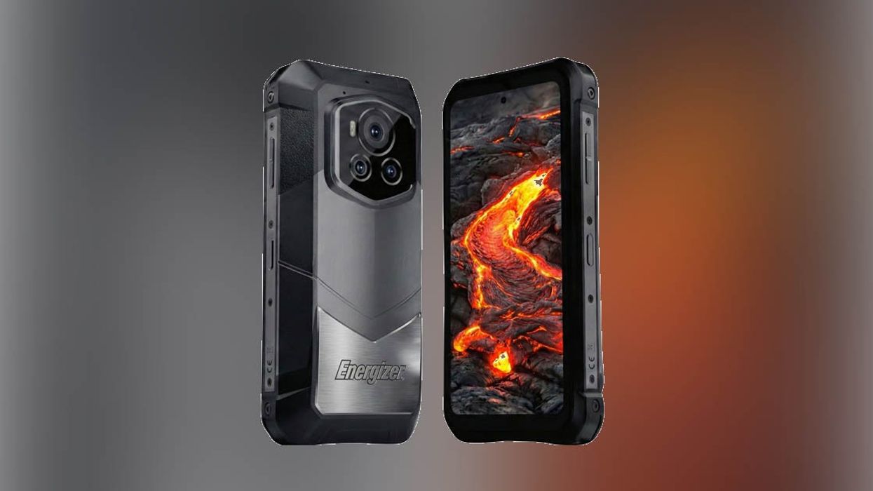 Telefoni që zgjat deri në një muaj pa karikim - kur pritet të dalë në treg? Telefoni që zgjat deri në një muaj pa karikim - kur pritet të dalë në treg?