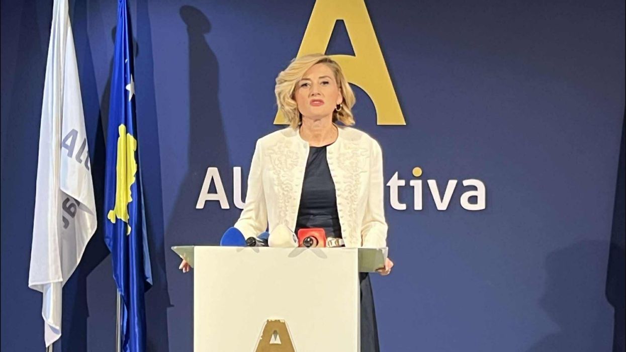 KQZ nuk i ndau fonde, “Alternativa”: Rrezikohet funksionimi normal i subjektit tonë KQZ nuk i ndau fonde, “Alternativa”: Rrezikohet funksionimi normal i subjektit tonë