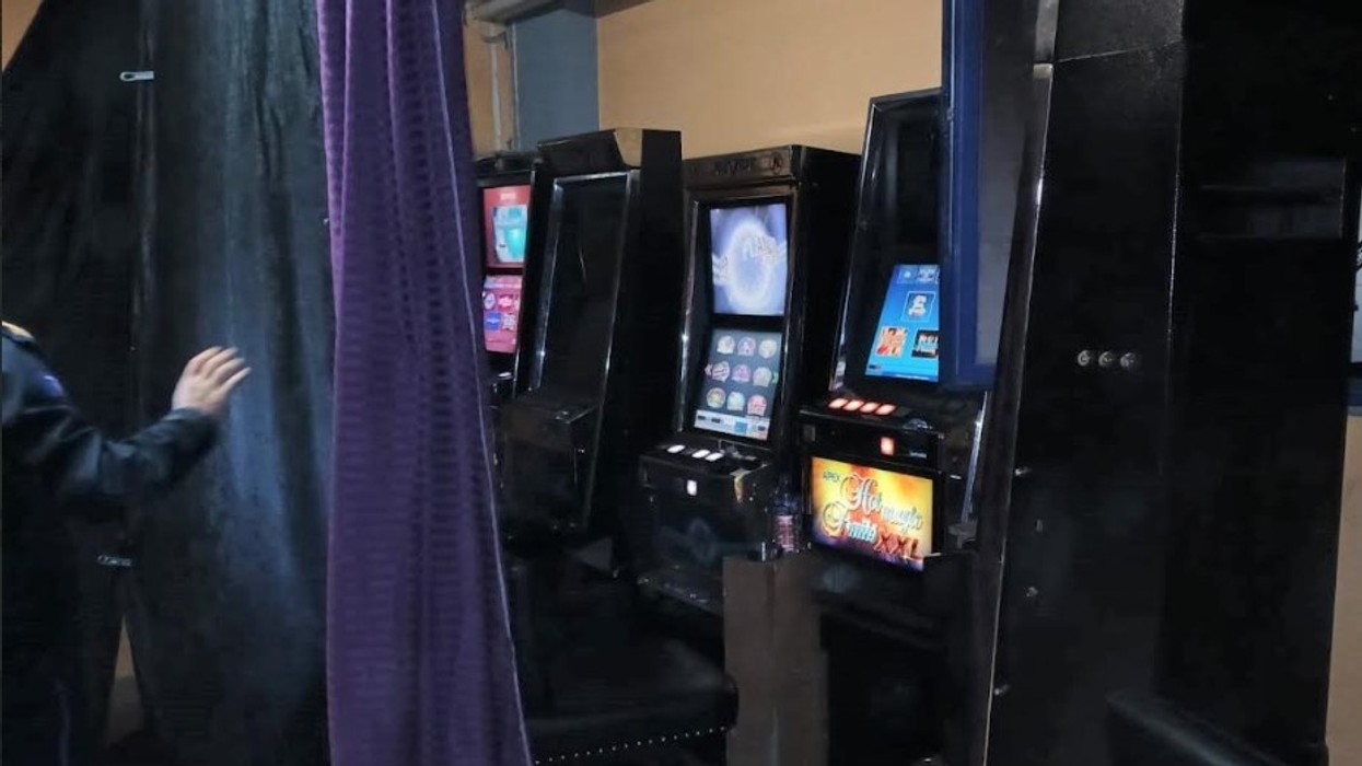 Kërkohet paraburgim ndaj 5 të pandehurve për bixhoz