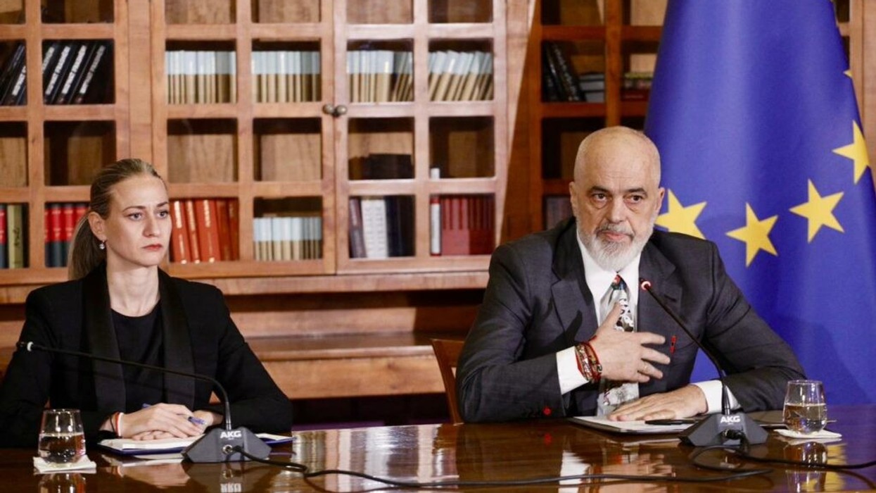 Shqipëria shpall Iranin “shtet sponsor të terrorizmit”