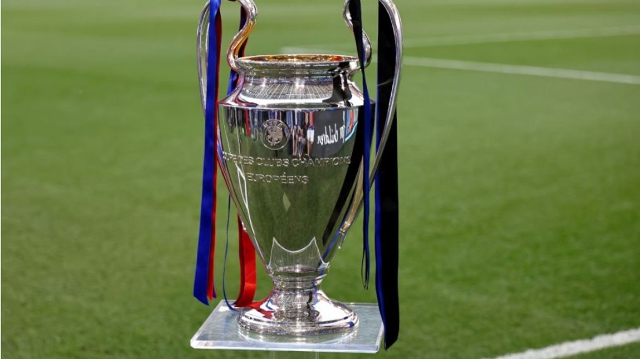 Shpresë apo iluzion? Çfarë duhet të ndodhë që Serie A të sigurojë një vend të pestë në Ligën e Kampionëve? Shpresë apo iluzion? Çfarë duhet të ndodhë që Serie A të sigurojë një vend të pestë në Ligën e Kampionëve?