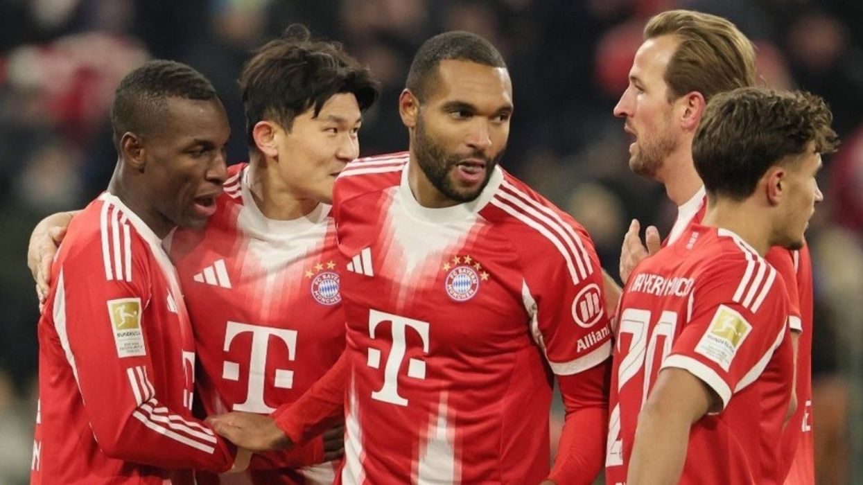 Allegri i ka kërkuar bordit të Milanit transferimin e yllit të Bayern Munich Allegri i ka kërkuar bordit të Milanit transferimin e yllit të Bayern Munich