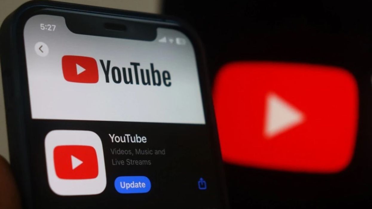Aplikacioni i ri e kthen YouTube në televizion kabllor Aplikacioni i ri e kthen YouTube në televizion kabllor