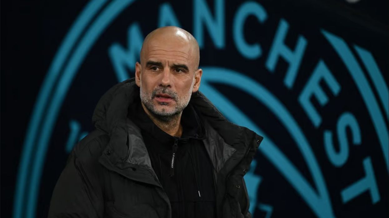Guardiola zotohet se Man City do të vazhdojë të luftojë për titullin e Ligës Premier Guardiola zotohet se Man City do të vazhdojë të luftojë për titullin e Ligës Premier