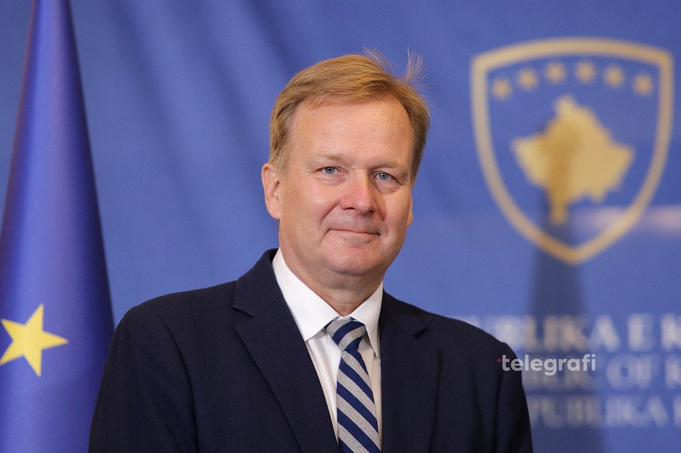 Dialogu në fokus, Peter Sorensen pritet të vizitoj sot Kosovën