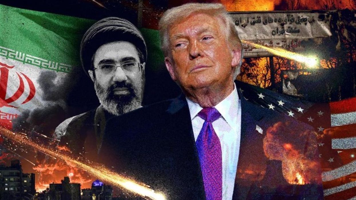 Trump: Irani dëshiron marrëveshje, por jo atë që unë e dua Trump: Irani dëshiron marrëveshje, por jo atë që unë e dua