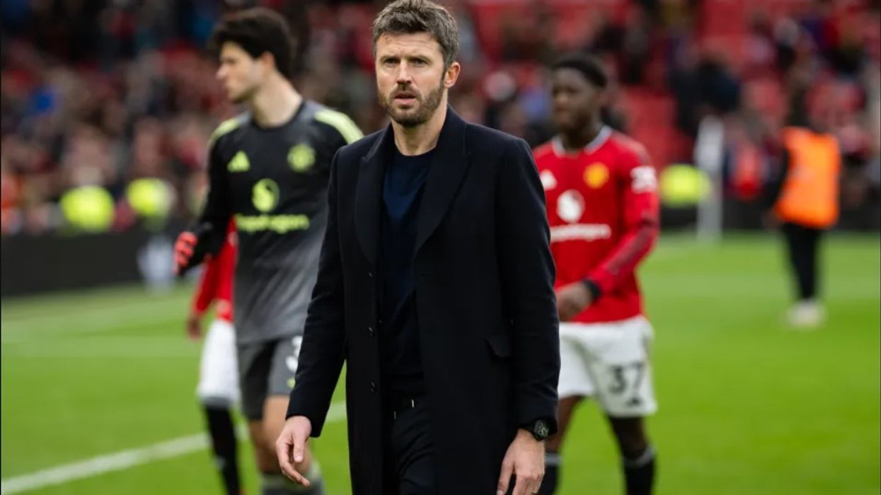 Manchester United ka në listë pesë trajnerë për të zëvendësuar Carrickun Manchester United ka në listë pesë trajnerë për të zëvendësuar Carrickun