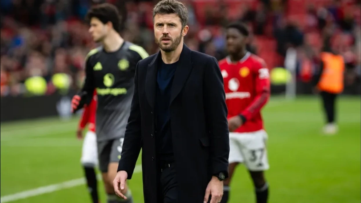 Manchester United ka në listë pesë trajnerë për të zëvendësuar Carrickun