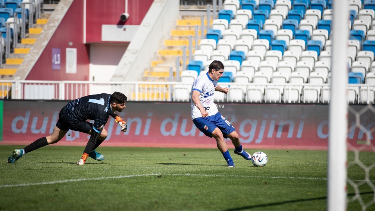 Prishtina assesi të kendellet, ndalet edhe nga Prishtina e Re