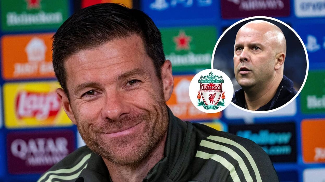 Agjenti i Xabo Alonson flet rreth zërave për marrëveshje me Liverpoolin Agjenti i Xabo Alonson flet rreth zërave për marrëveshje me Liverpoolin