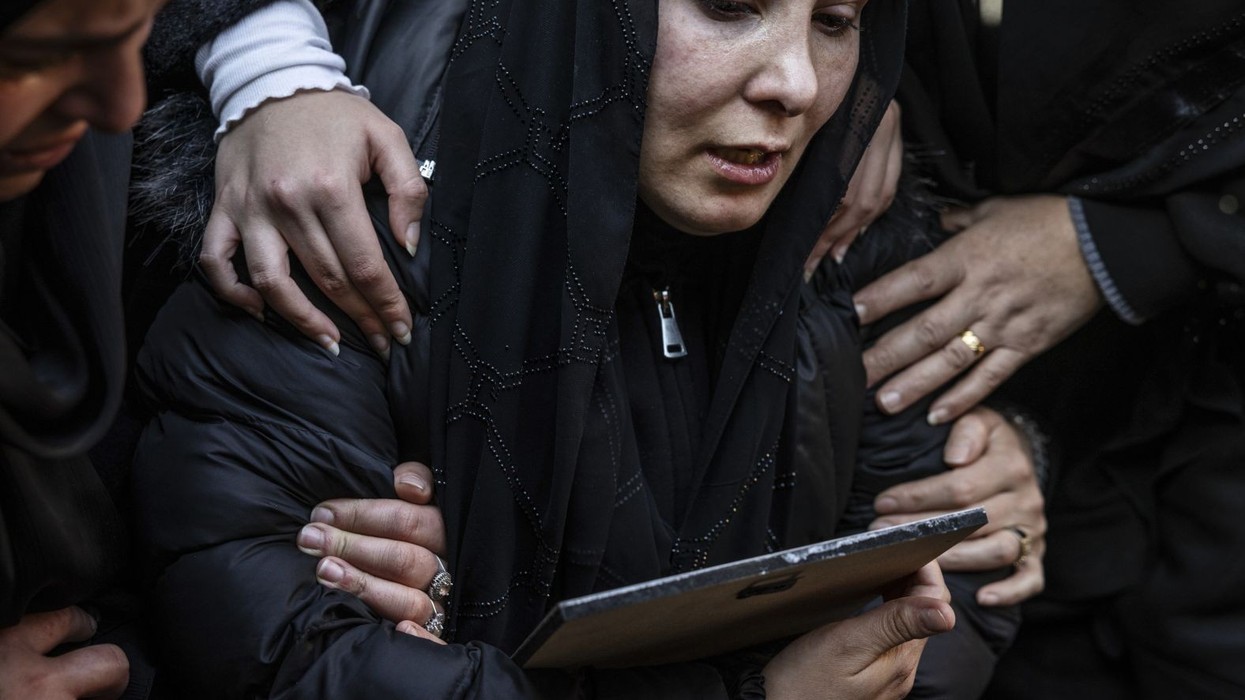 Bilanci i luftës, sa viktima janë shënuar në secilin vend për shkak të luftës me Iranin?