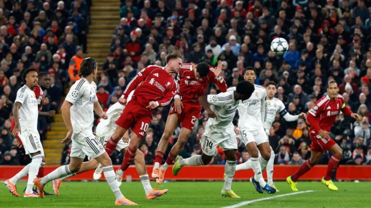 Real Madridi dhe Liverpooli po synojnë shkëmbimin e madh të yjeve në verë