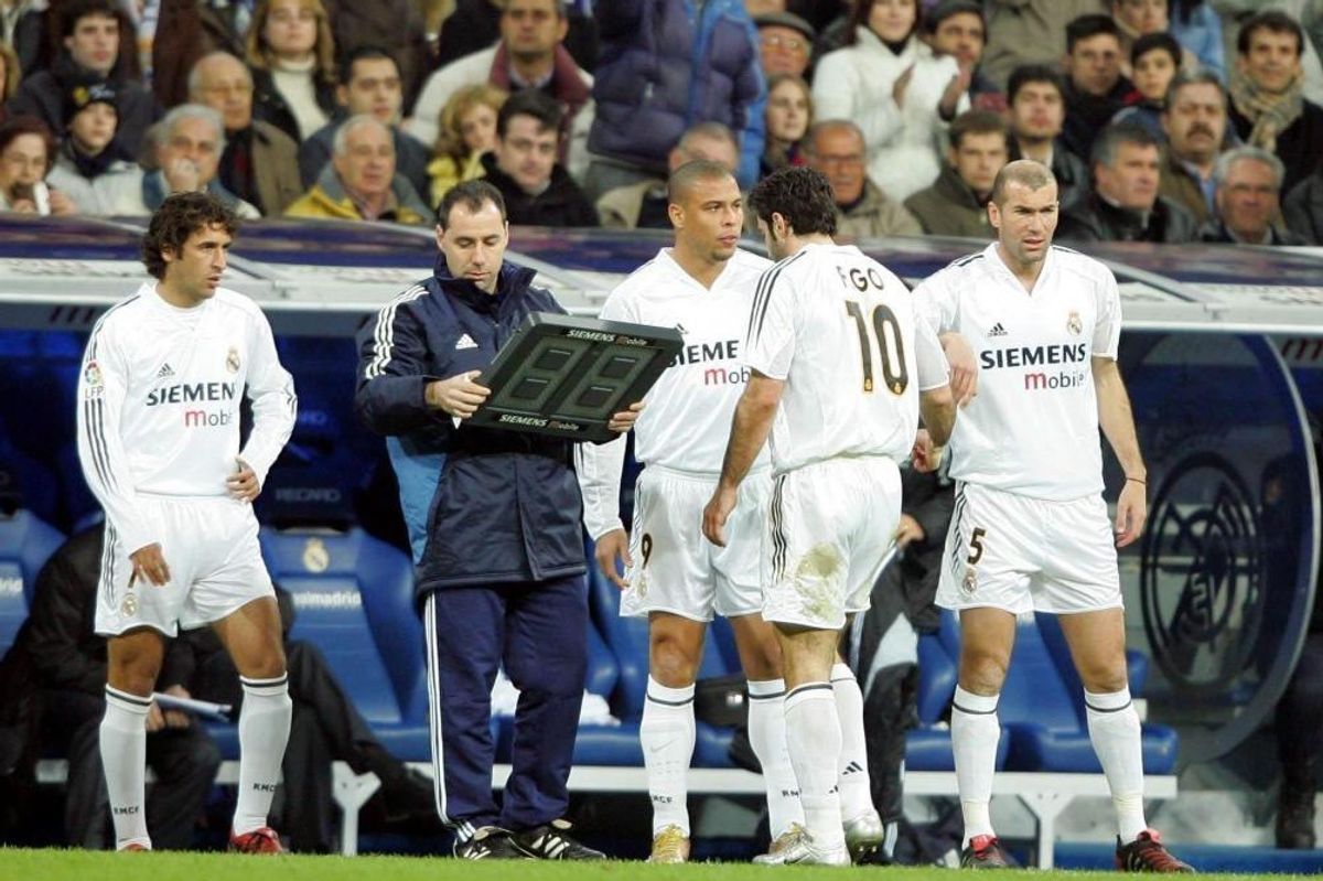 Dështoi keq te Real Madridi, ish-lojtari: Varësia nga videlojërat e shkatërroi karrierën time atje Dështoi keq te Real Madridi, ish-lojtari: Varësia nga videlojërat e shkatërroi karrierën time atje
