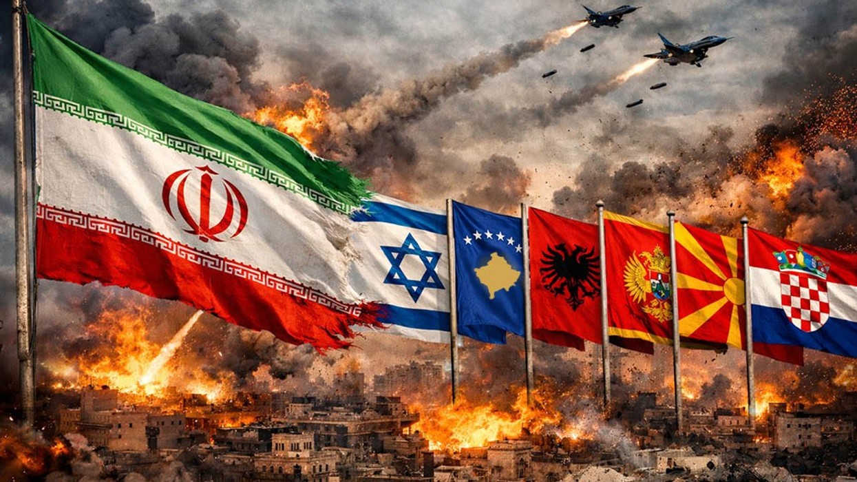 Kosova në shënjestër? Eksperti paralajmëron pasojat e luftës SHBA-Iran për Ballkanin