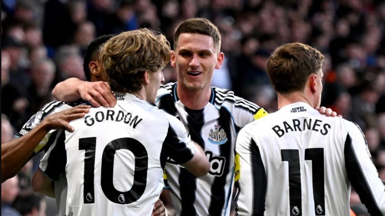 Tjetër humbje për Chelsean, mposhtet edhe nga Newcastle Utd Tjetër humbje për Chelsean, mposhtet edhe nga Newcastle Utd
